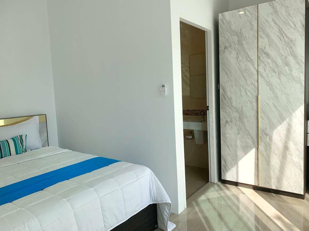 Private New Pool Villa Near Laguna Παραλία Μπανγκ Ταο Εξωτερικό φωτογραφία