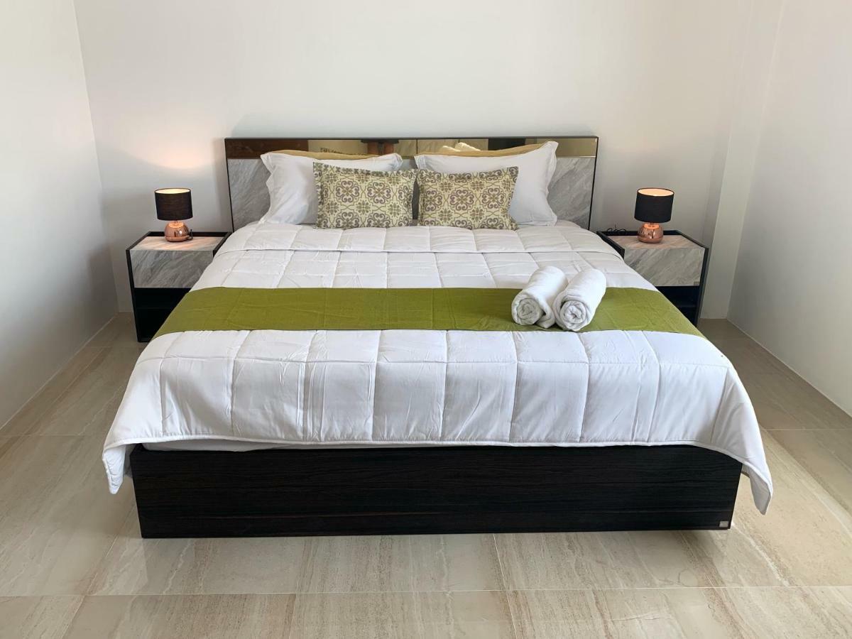 Private New Pool Villa Near Laguna Παραλία Μπανγκ Ταο Εξωτερικό φωτογραφία
