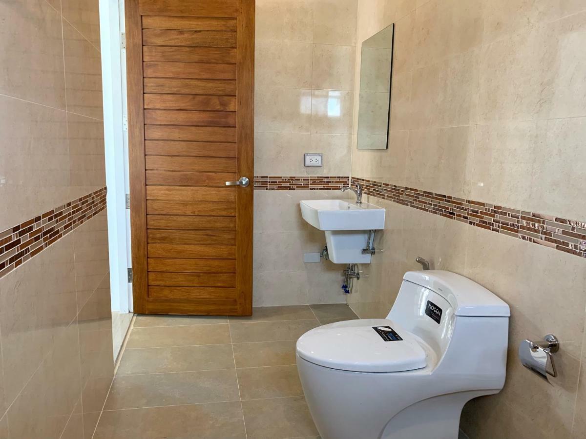 Private New Pool Villa Near Laguna Παραλία Μπανγκ Ταο Εξωτερικό φωτογραφία