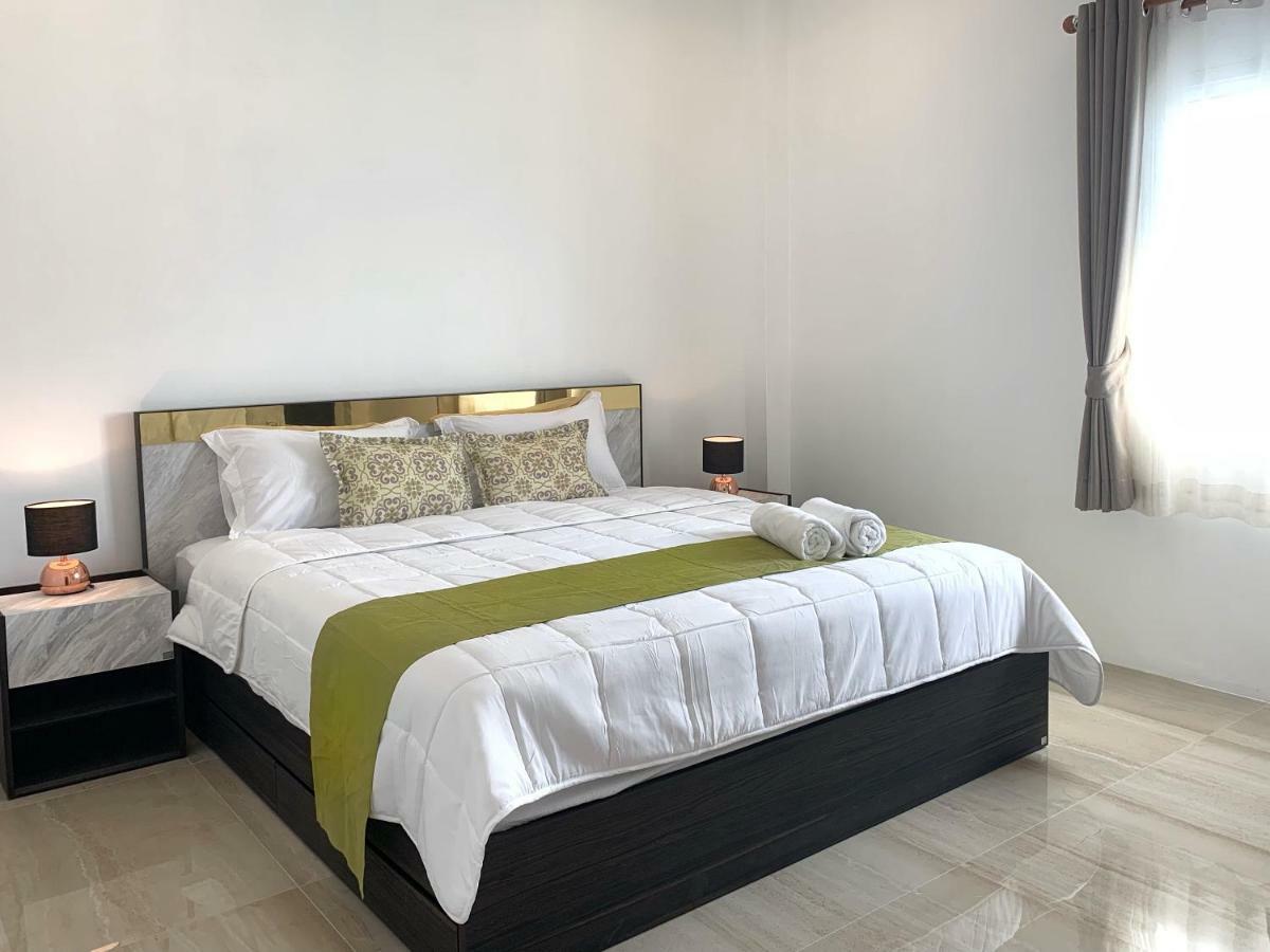 Private New Pool Villa Near Laguna Παραλία Μπανγκ Ταο Εξωτερικό φωτογραφία