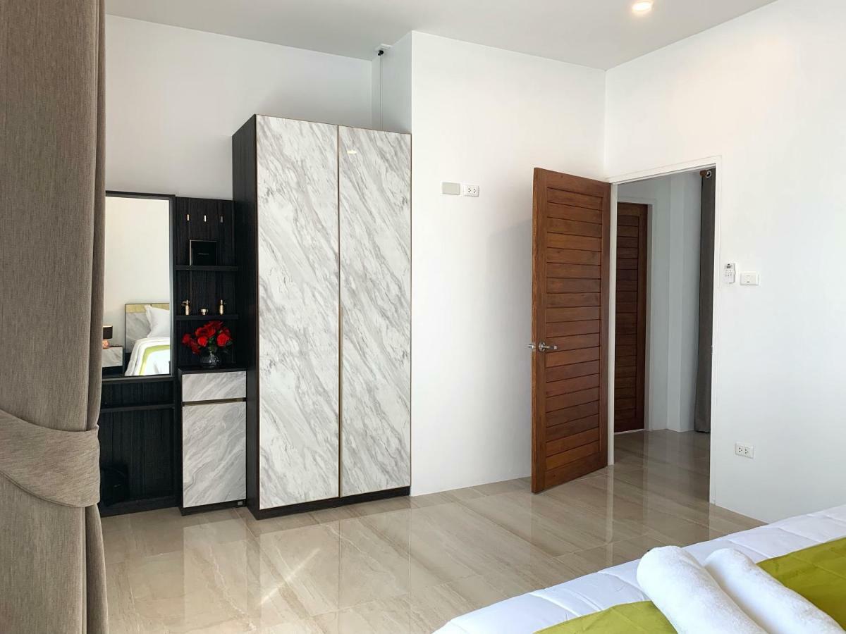 Private New Pool Villa Near Laguna Παραλία Μπανγκ Ταο Εξωτερικό φωτογραφία